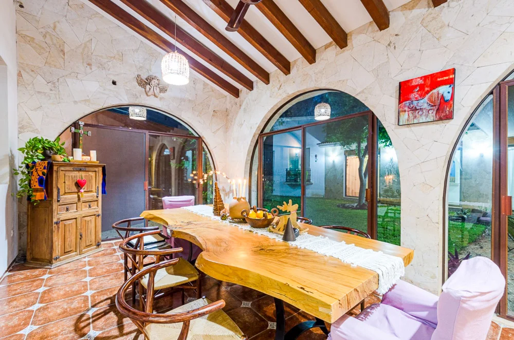 diseños bonitos en merida yucatan