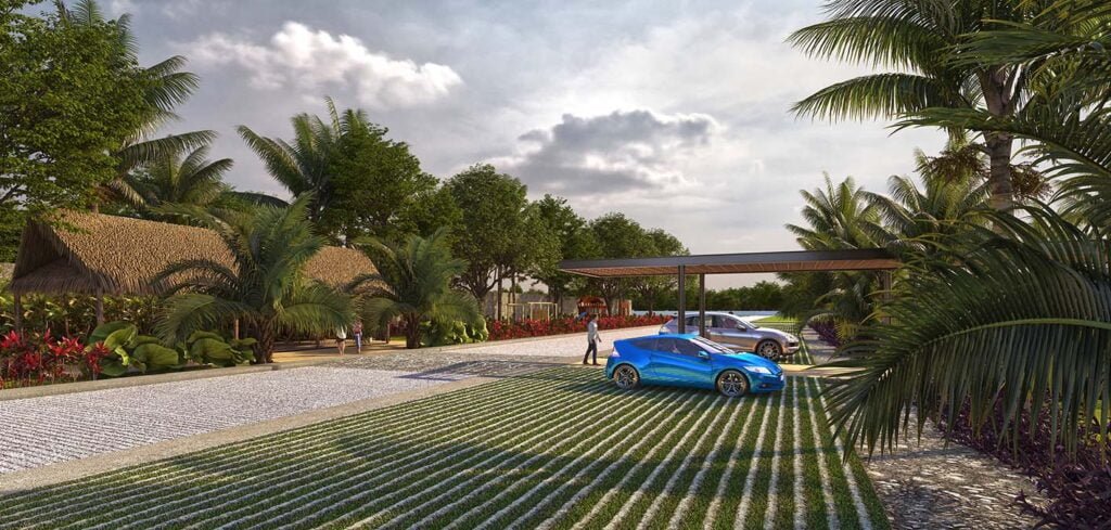 desarrollo inmobiliario en yucatan