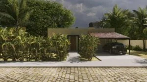 IDeas de diseño para mi casa